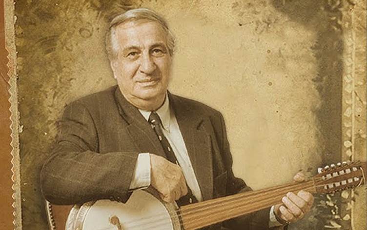 Bugün, Aram Tigran’ın 14'üncü ölüm yıl dönümü