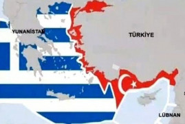 Հունաստանի և Թուրքիայի միջև ճգնաժամ է հասունանում