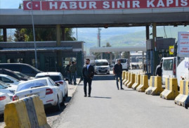Թուրքիայի առևտրի նախարարը մի խումբ գործարարների հետ կմեկնի Իրաք