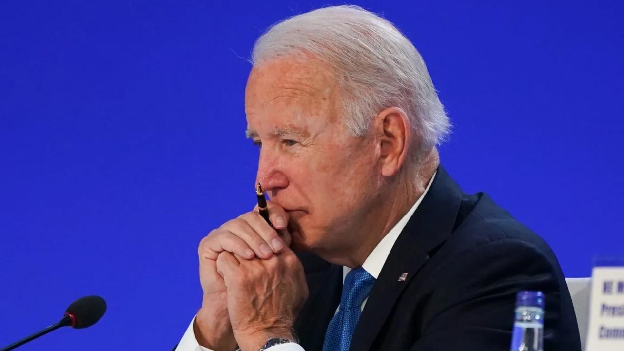 Biden görevden alınması mümkün