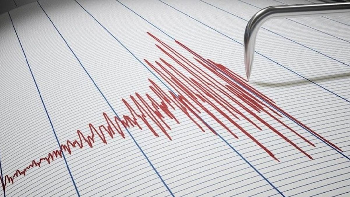 Քոնիայում 5.1 մագնիտուդ ուժգնությամբ երկրաշարժ է գրանցվել