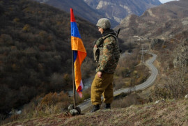 Azerbaycan, Dağlık Karabağ'a yeni bir savaş başlattı (video)