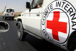 İsveç, Dağlık Karabağ nüfusunun insani ihtiyaçları için ICRC'ye 15 milyon kron tahsis edecek