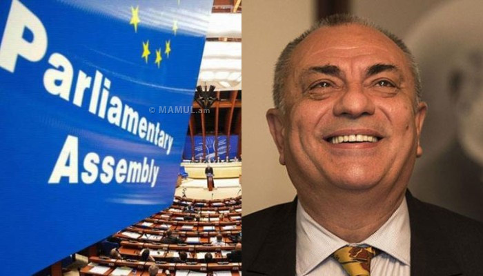 Bozkurtlar’ın kurucusunun oğlu AKPM Başkan Yardımcısı seçildi