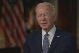 ABD Başkanı Biden: İsrail'in Gazze'yi işgal etmesi büyük hata olur