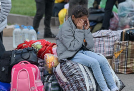 Uluslararası kamuoyunun “insanseverliği” böyle de Artsakh’a ulaşmadı