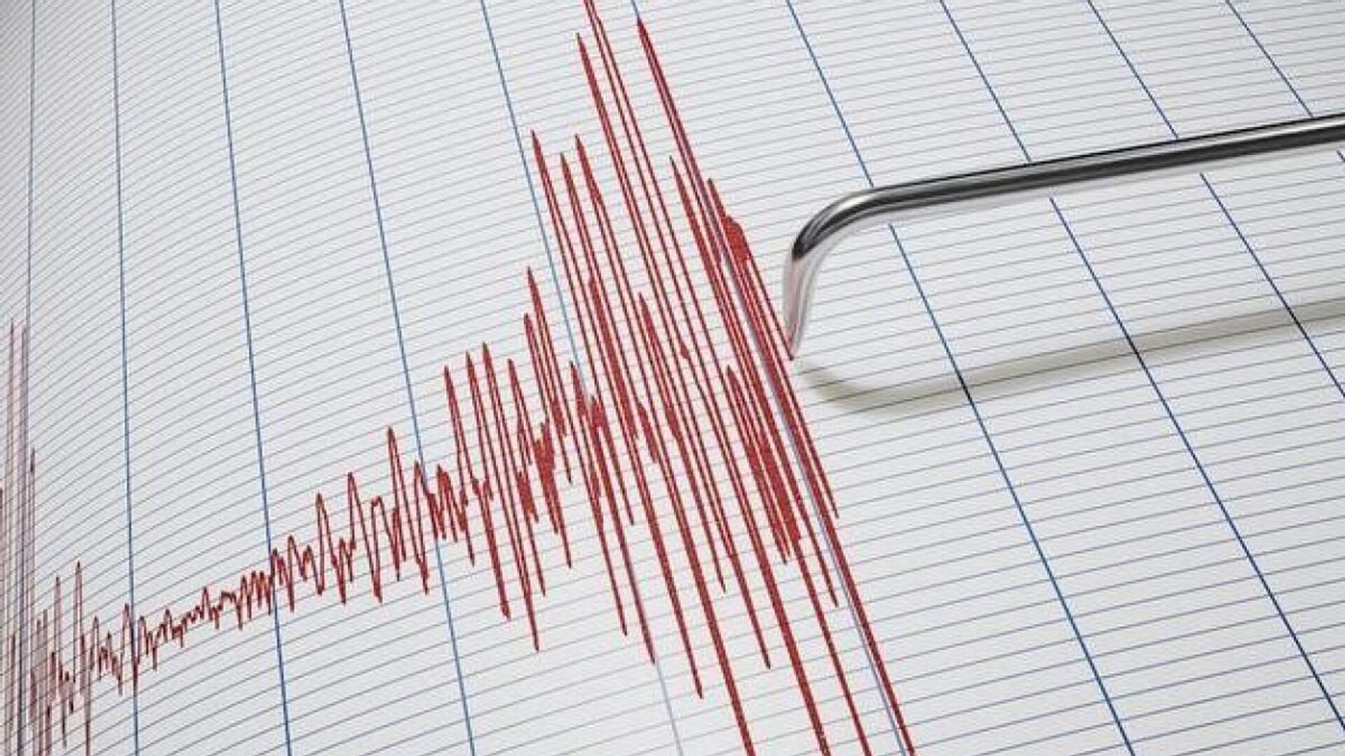 Թուրքիայում հաջորդաբար երկրաշարժեր են գրանցվում