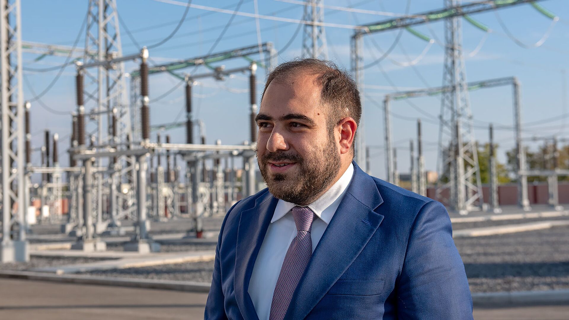 Ermernistan Azerbaycan'dan gelen doğalgaz boru hatlarını yeniden inşa etmeye hazır