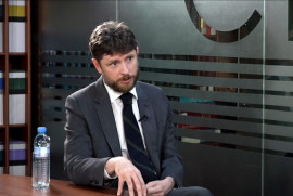 Fransız Büyükelçi: Ermenistan ile Fransa arasındaki savunma ortaklığı NATO'ya bir sinyaldir
