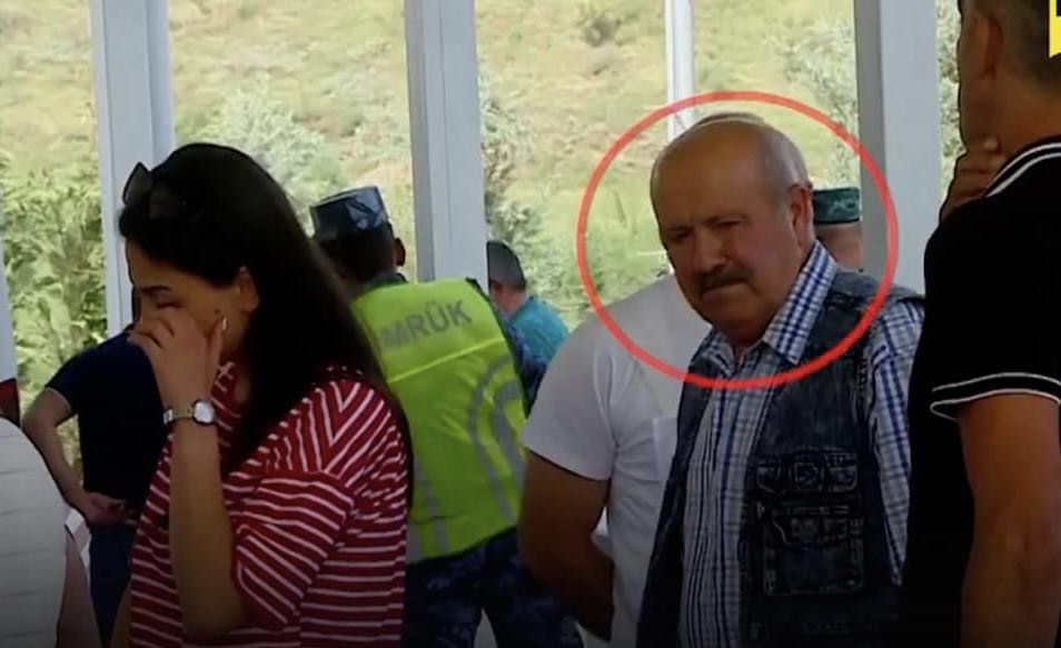 Vagif Haçatryan, 15 yıl hapis cezasına çarptırıldı