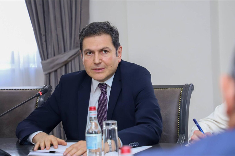 Dışişleri: AB gözlemcilerinin kapasitesinin güçlendirilmesi sınırlarımızdaki istikrarı daha da güçlendirecektir