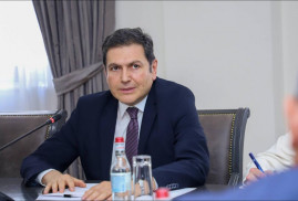 Dışişleri: AB gözlemcilerinin kapasitesinin güçlendirilmesi sınırlarımızdaki istikrarı daha da güçlendirecektir
