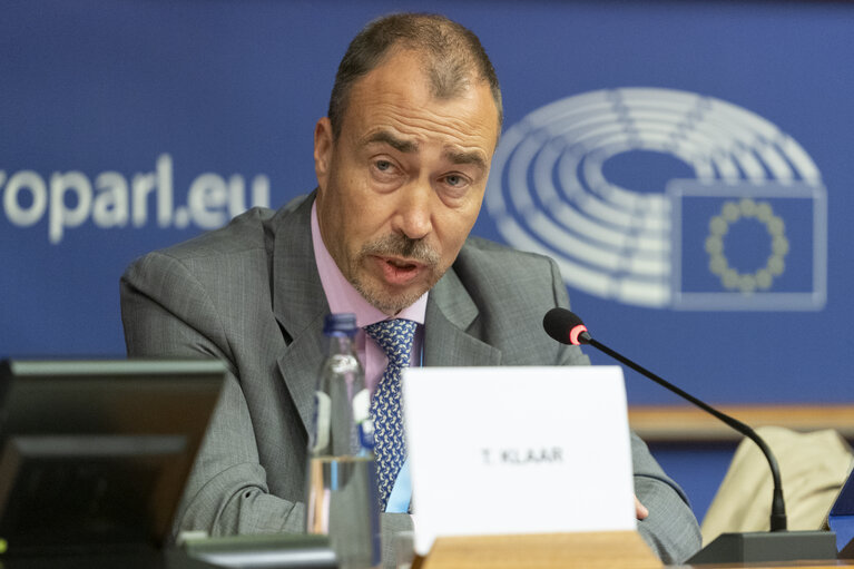 Toivo Klaar: Ermenistan topraklarından geçen herhangi bir yol Ermenistan’ın kontrolünde olmalı