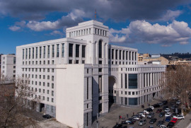 Ermenistan, Azerbaycan'a barış anlaşması kapsamında 6’ıncı teklifini sunuyor