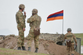 Ermenistan, Azerbaycan'a sınır belirleme toplantısı düzenleme önerisinde bulundu