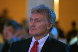 Kremlin Sözcüsü: Ermenistan'ın müttefikimiz ve ortağımız olarak kalmasını umuyoruz