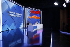 Paşinyan: Ermenistan ve Suudi Arabistan'ın yakın gelecekte diplomatik ilişkiler kuracağını umuyorum