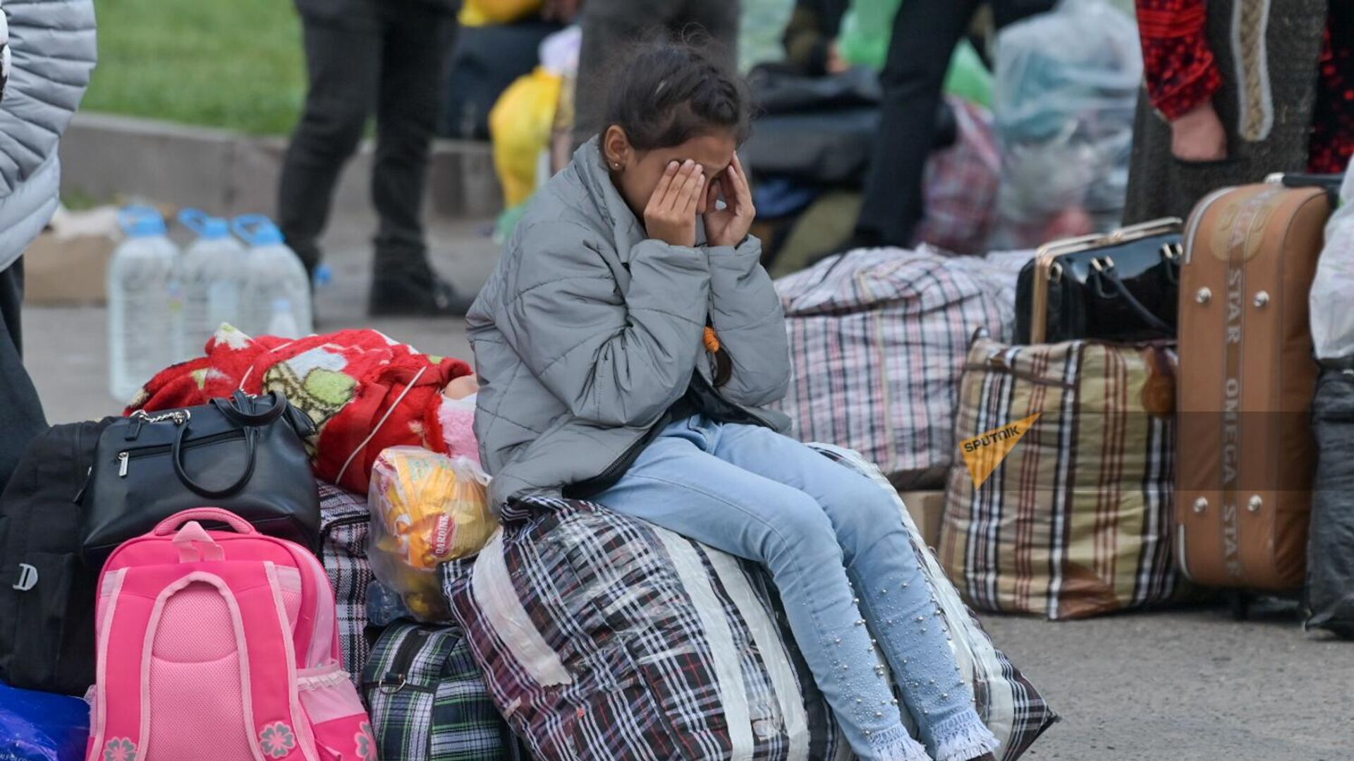 Ermenistan Karabağ Ermenilerin mülkiyet hakları konusunda  AİHM'ye başvuracak