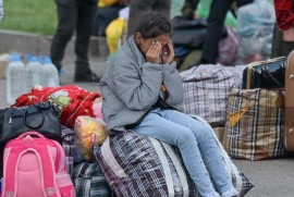 Ermenistan Karabağ Ermenilerin mülkiyet hakları konusunda  AİHM'ye başvuracak
