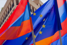 AB bilgi topalama heyeti Ermenistan'a geliyor