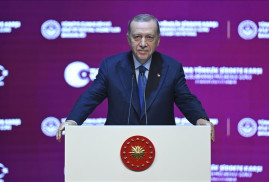 Էրդողան․ Թուրքիայի 100-ամյակը կանանց դարն է լինելու