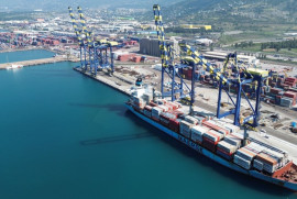 Թուրքիայի արտահանման ծավալները հասել են 255 մլրդ դոլարի
