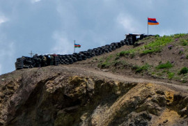 Ermenistan ve Azerbaycan Başbakan Yardımcıları arasında görüşme başladı