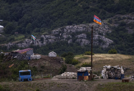 Azerbaycan ile Ermenistan sınır belirleme komisyonları, toplantıların yönetmeliği üzerinde anlaştı