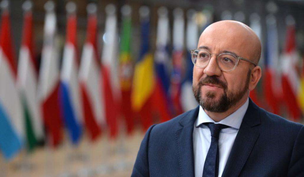 Charles Michel Ermenistan ve Azerbaycan liderlerinin açıklamalarına değindi: "Bu büyük bir adım ileri"