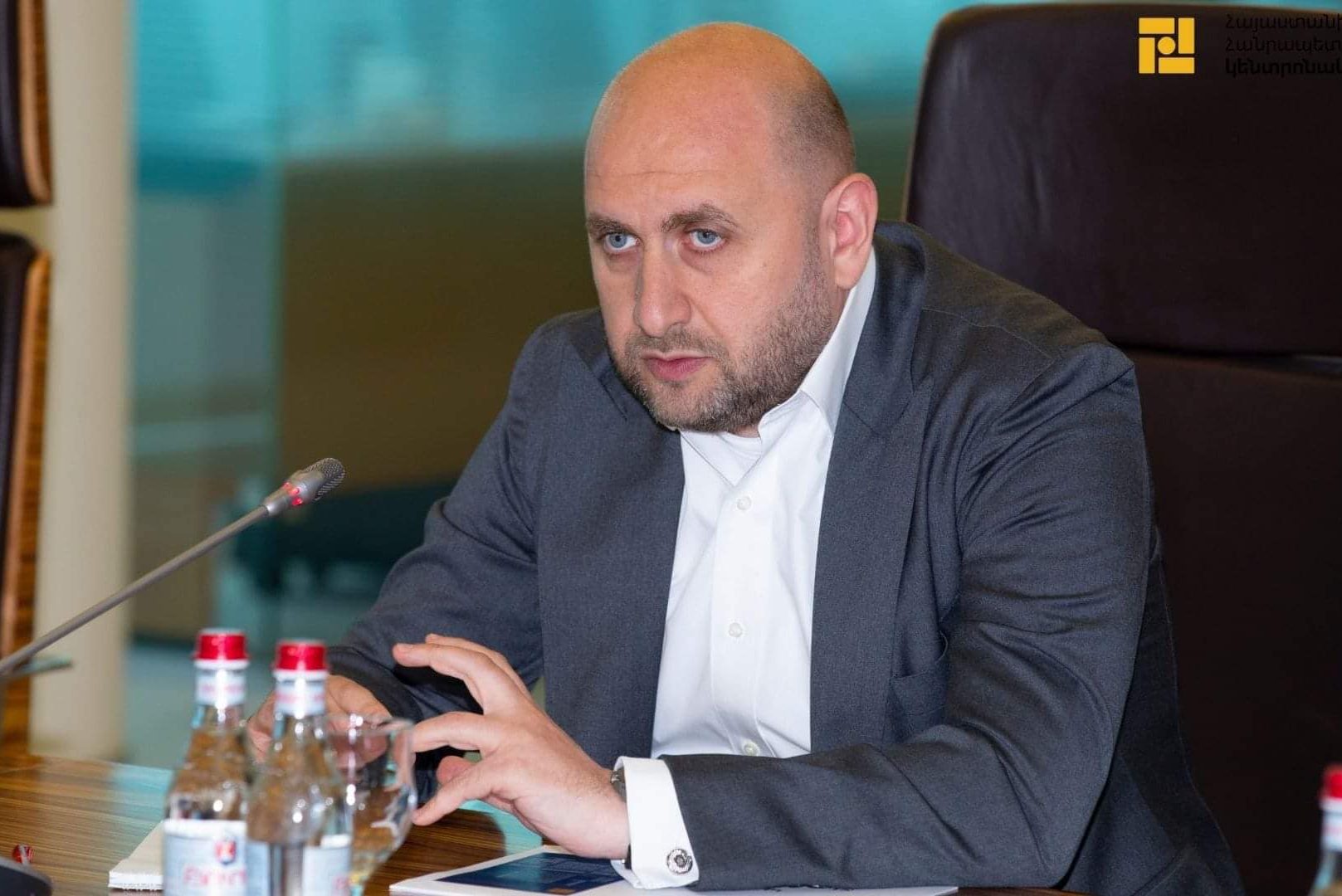 Merkez Bankası Başkanı: Bu yıl ekonomik büyüme yüzde 8.3 olacak