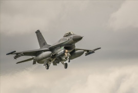Սպիտակ տունն աջակցում է Թուրքիային F-16 կործանիչների ձեռքբերման հարցում