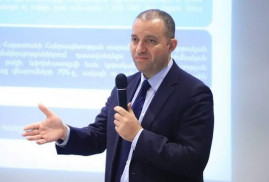 Ermenistan'ın AEB ülkeleriyle ticaret cirosu yüzde 41 arttı