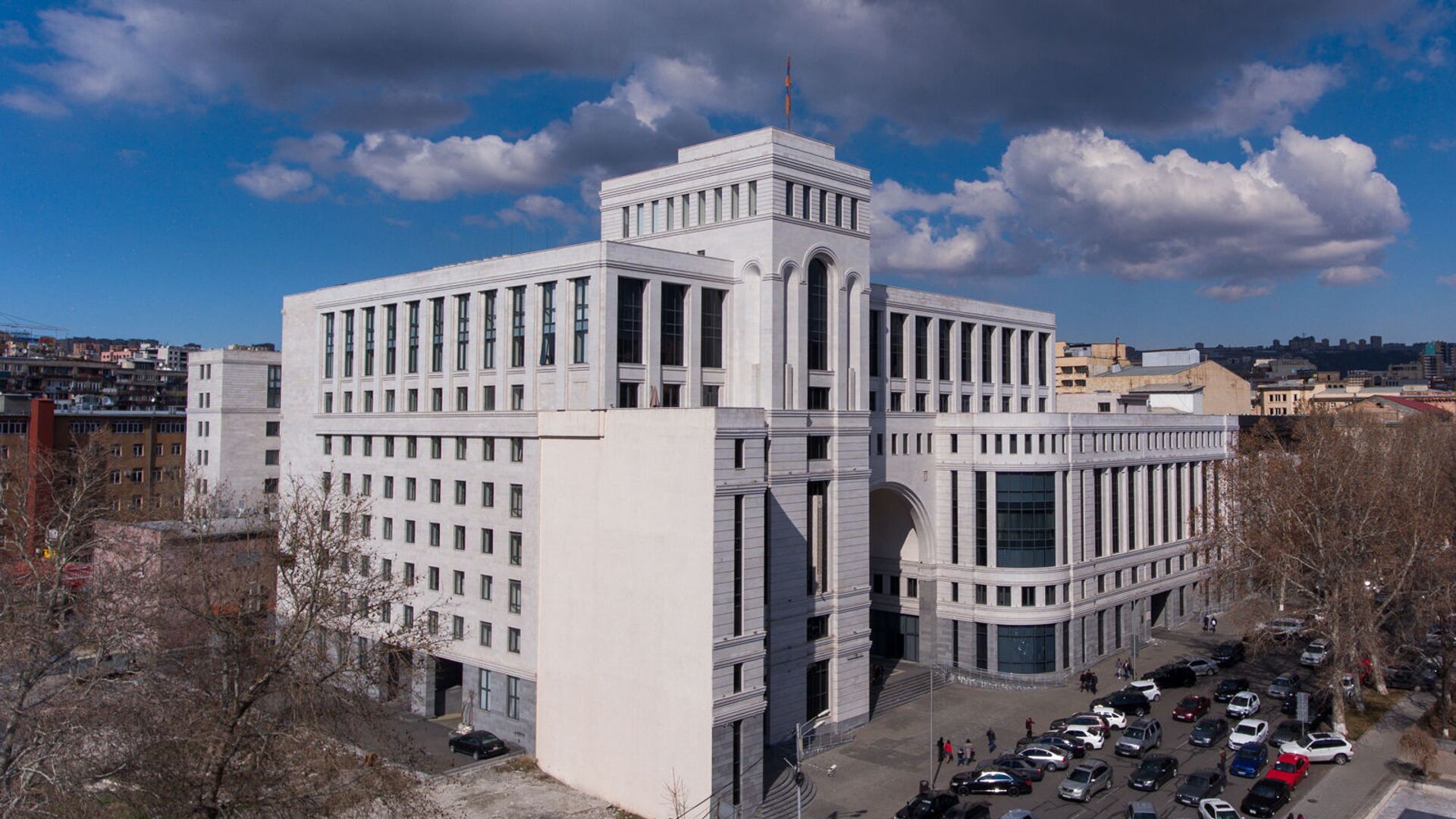 Yerevan, Bakü'den Barış Anlaşmasıyla ilgili yeni teklifler aldı