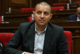 ABD ilk kez Ermenistan'ın en büyük ticaret ortakları listesinde yer aldı