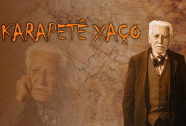 Ermeni Soykırımından tesadüfen hayatta kalan Karapetê Xaço