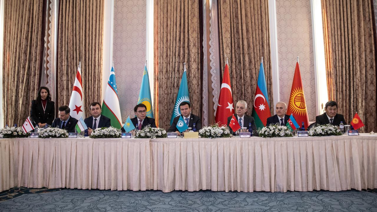 Թյուրքական պետությունների կազմակերպությունը մրցակցության հանձնաժողով է ստեղծել