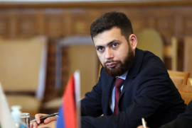 Ermenistan Dışişleri'nden Azerbaycan açıklaması