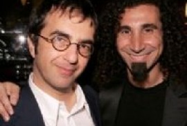 Egoyan ve Tankian konuşma yapacaklar