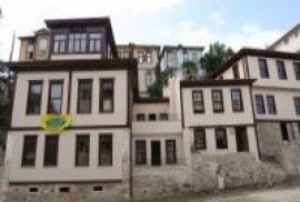 Orduda Ermeni, Rum ve Osmanlı mimari özelliklerini yansıtan tarihi evlerin restorasyonu