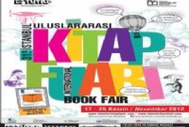 Hrant Dink Vakfı İstanbul Kitap Fuarı’na katılacak