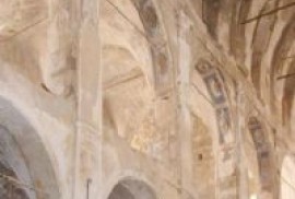 Türkiye’deki Surp Meryem Ana Kilisesi restore edilecek
