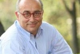 Sevan Nişanyan: Türkçe dünyanın en kozmopolit dilidir 