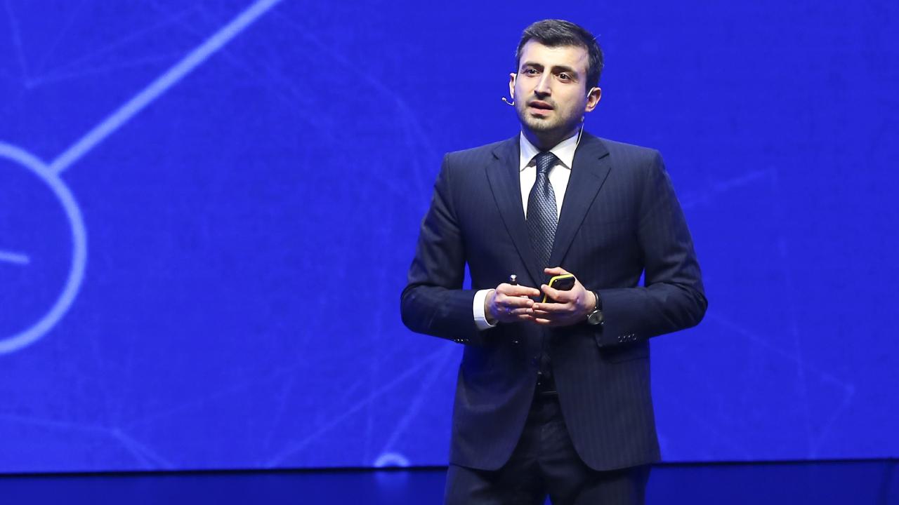 Բայրաքթար. «KAAN-ը ստեղծվել է՝ չնայած քաղաքական որոշ շրջանակների խոչընդոտներին»