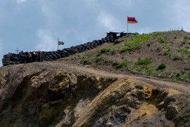 Paşinyan: Azerbaycan'ın Ermenistan'a saldırması çok muhtemel