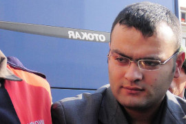 Hrant Dink cinayetinin failinin ifade etmesi bekleniyor