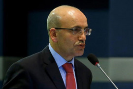 Հերքվել են տոկոսադրույքի բարձրացման վերաբերյալ թուրք նախարարի անվան շուրջ պտտվող լուրերը