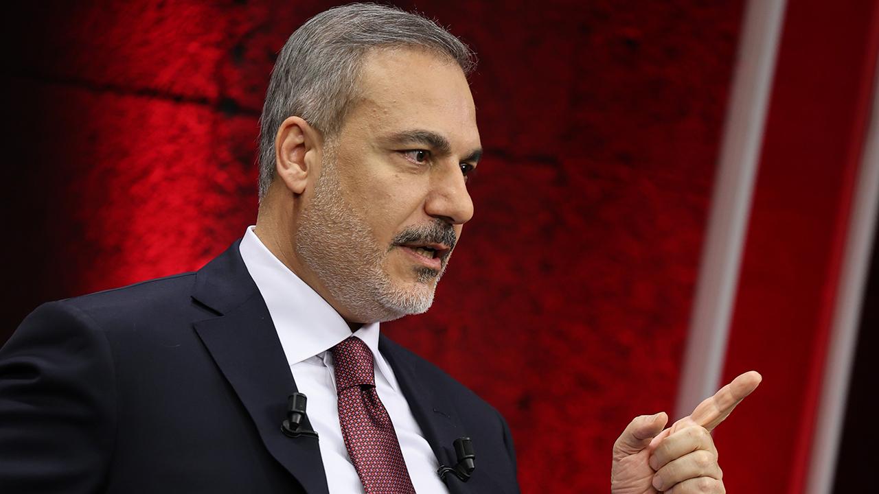 Թուրքիան վճռական է PKK-ի դեմ պայքարի հարցում