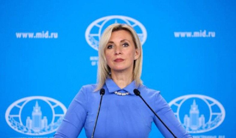 Rusya, Ermenistan ve Azerbaycan'ı üçlü diyalog mekanizmalarını yeniden tesis etmeye çağırdı