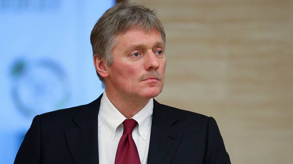 Peskov: Ermenistan, Rusya Federasyonu'nun yakın ortağı ve müttefikidir