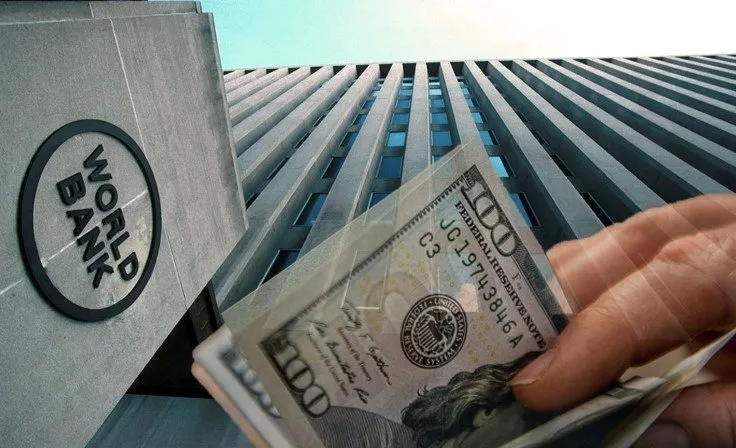 Համաշխարհային բանկը  Թուրքիային կտրամադրի 18 մլրդ դոլարի ֆինանսավորում